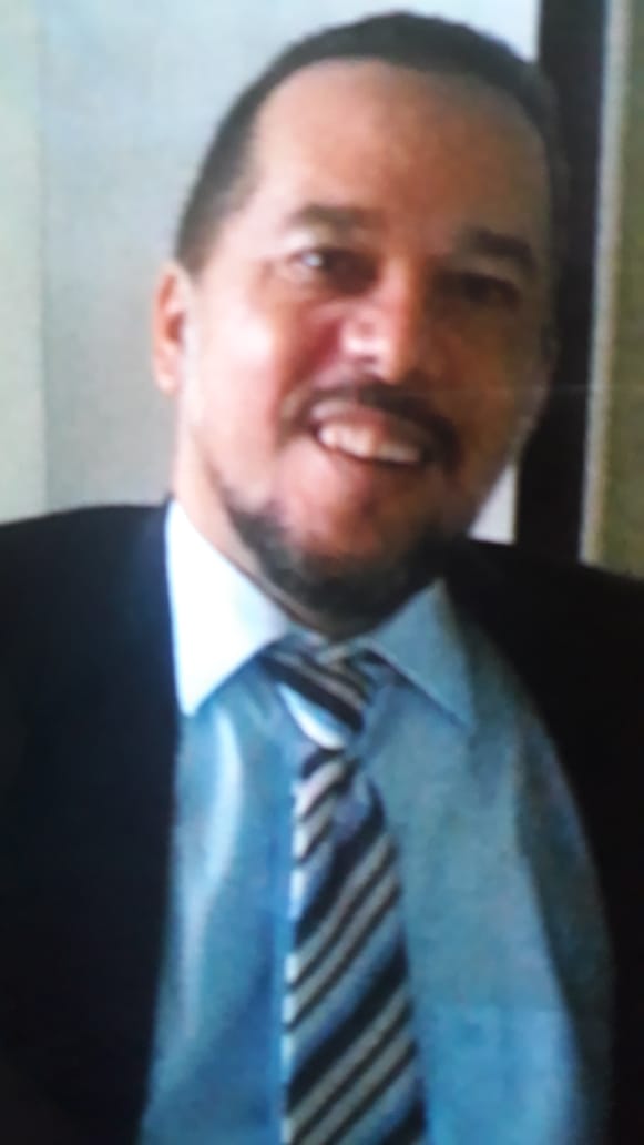 Dr. Alberto Sotomayor Adames